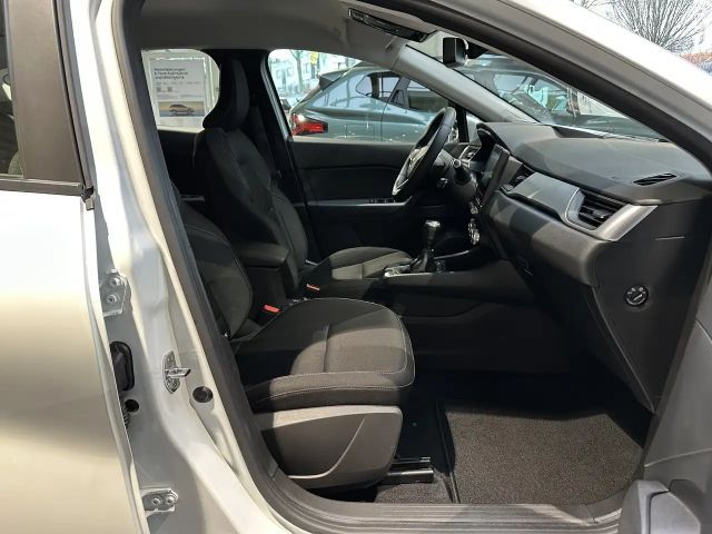 Renault Captur Business Line TCe 90