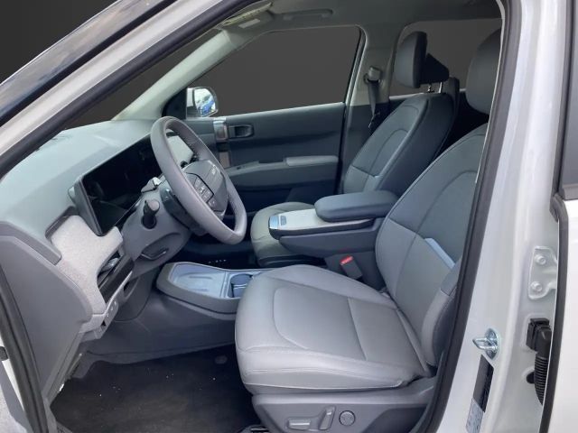 Kia EV3 58.3 kWh Earth