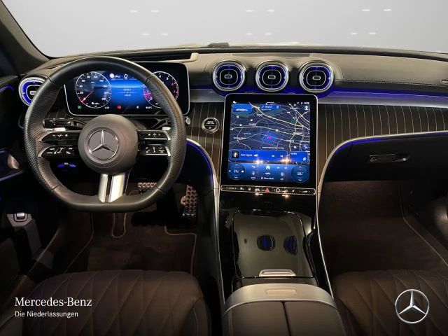 Mercedes-Benz CLE 450 4MATIC AMG Line