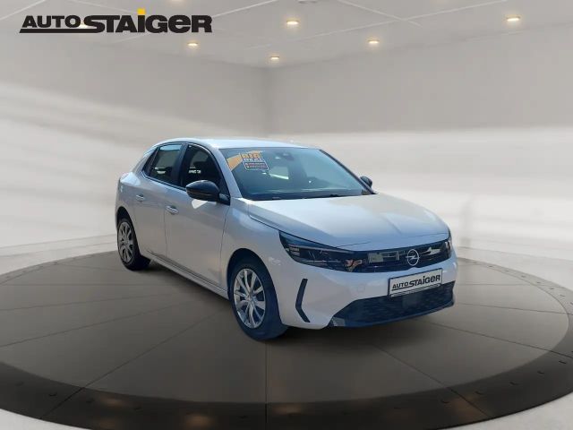 Opel Corsa 1.2 *LED*Einparkhilfe*Winterpaket