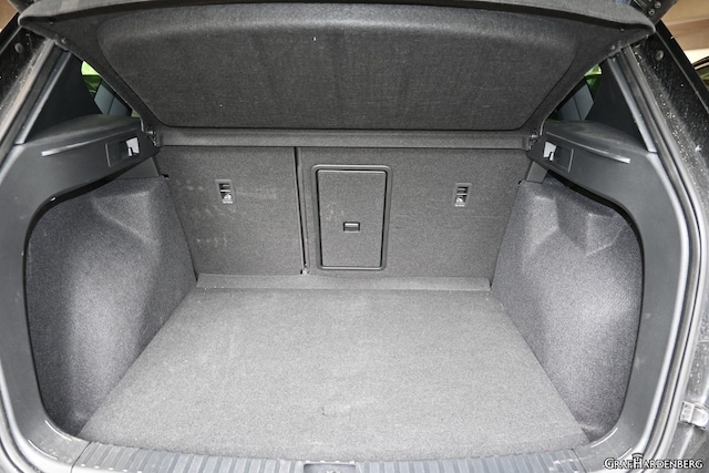 Cupra Ateca 2.0 TSI 4Drive