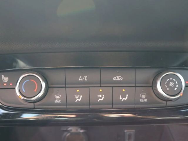 Opel Corsa 1.2 Turbo GS-Line Grand Sport Turbo