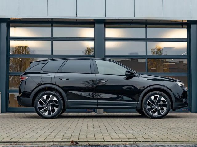 Opel Grandland X GS-Line Grand Sport