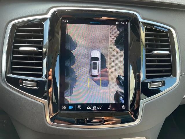 Volvo XC90 AWD Dark Ultimate