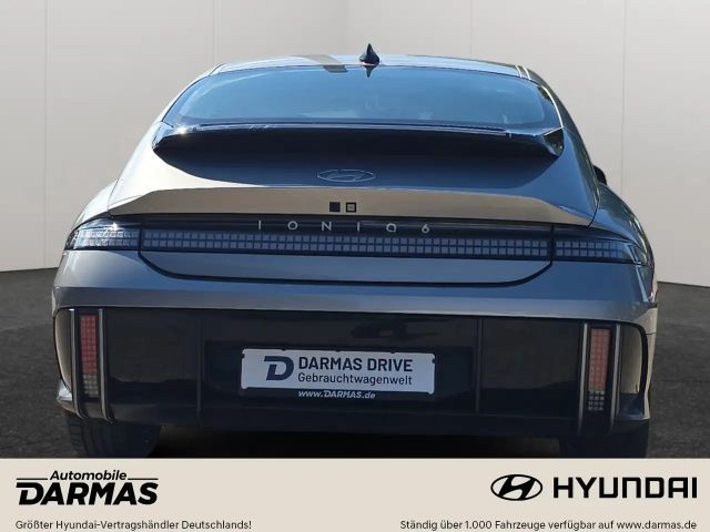Hyundai IONIQ 6 Dynamiq