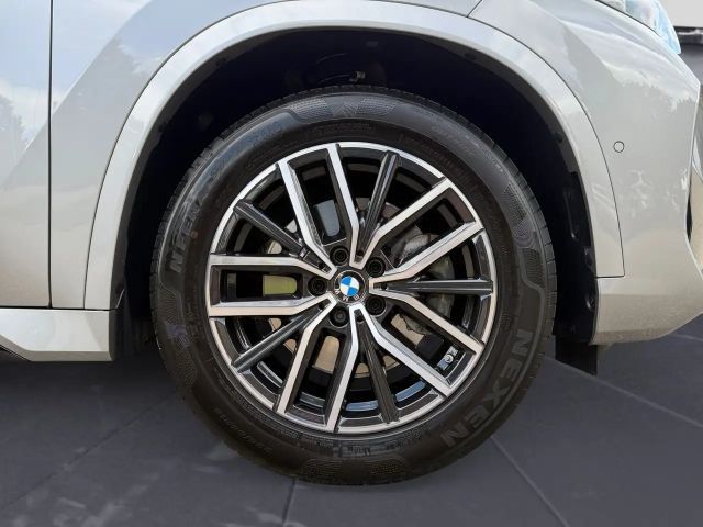 BMW X1 M-Sport sDrive20i