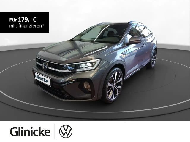 Volkswagen Taigo 1.5 TSI DSG R-Line