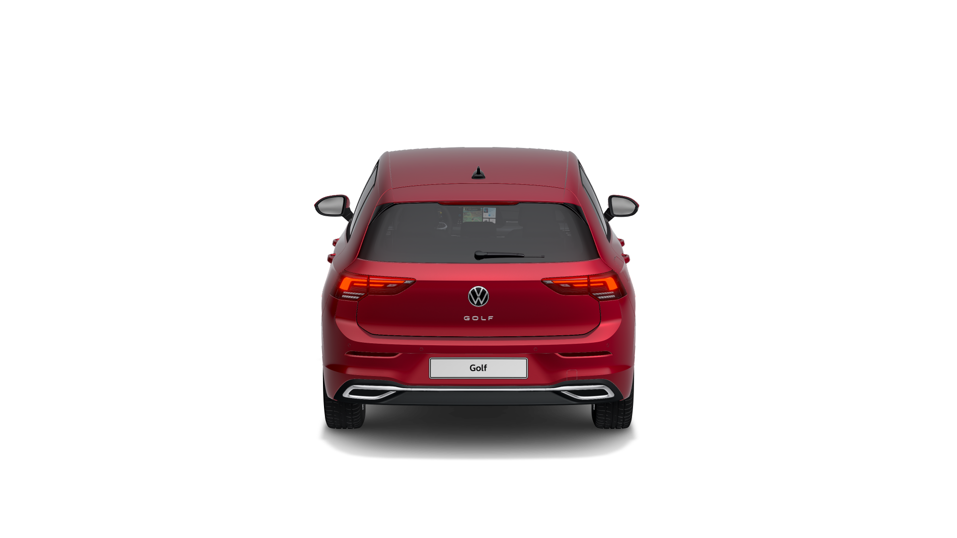 Volkswagen Golf Golf VIII Life