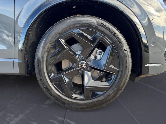 Volkswagen Tiguan 4Motion DSG R-Line