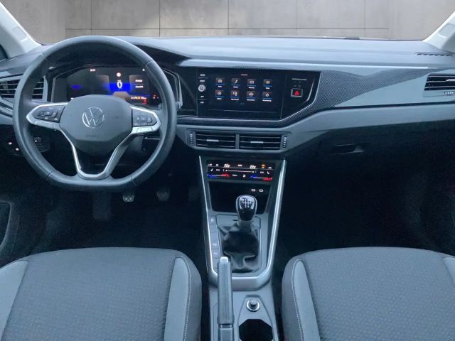 Volkswagen Polo Friends TSI
