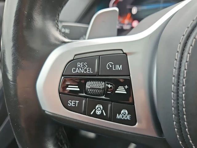 BMW X5 M-Sport xDrive