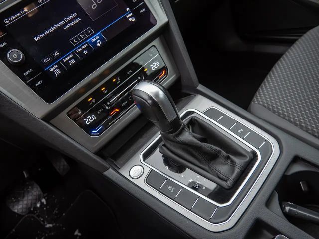 Volkswagen Passat 1.5 TSI Variant