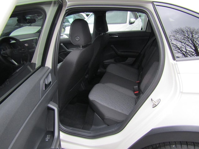 Volkswagen Taigo 1.0 TSI IQ.Drive