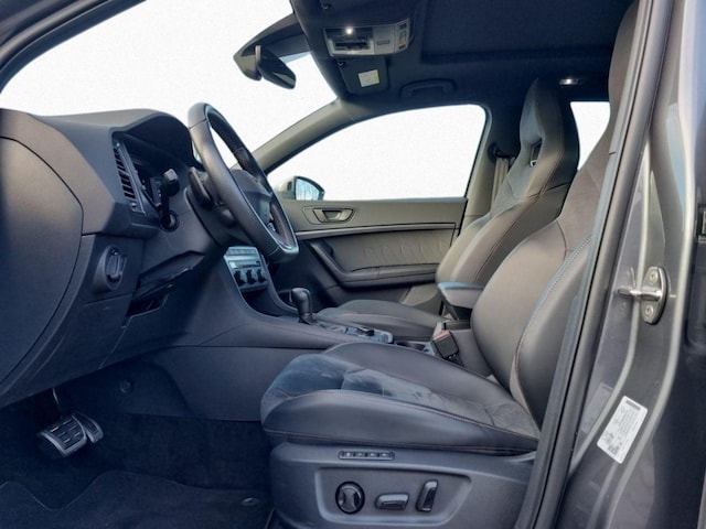 Cupra Ateca 2.0 TSI 4Drive DSG VZ