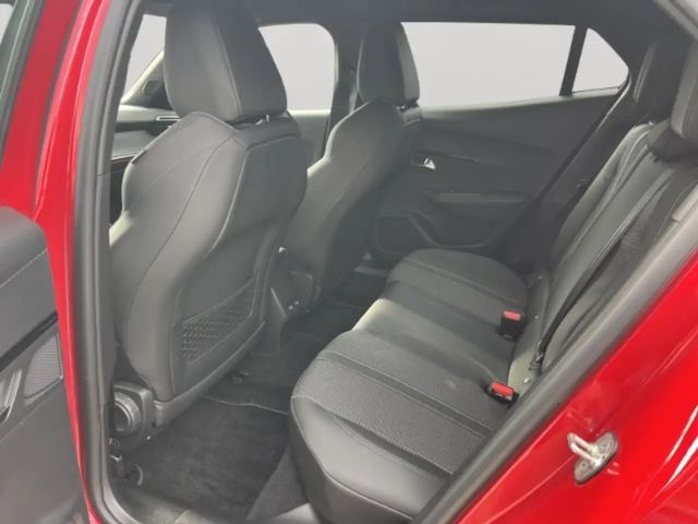 Peugeot 2008 GT-Line