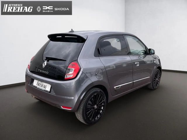 Renault Twingo SCe65 Urban Night *KLIMA*NAVI*PDC*