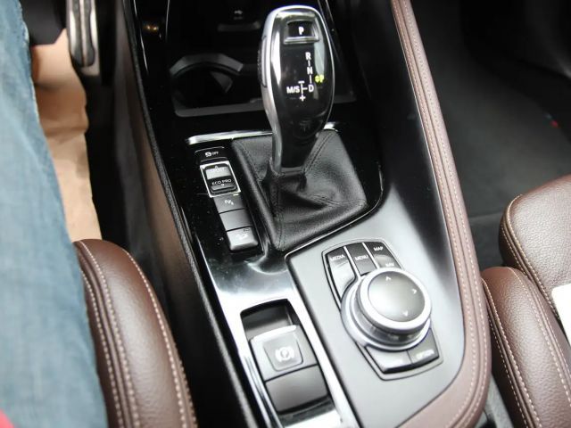 BMW X2 Coupé M-Sport xDrive20d