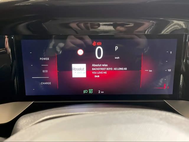 Opel Mokka GS-Line Grand Sport business+