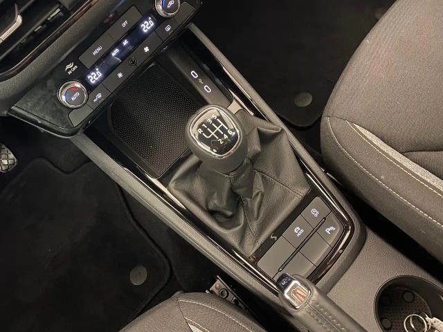 Skoda Kamiq 1.0 TSI 85 Selection