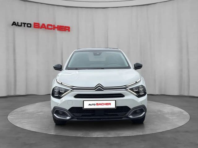 Citroën ë-C4 X Shine