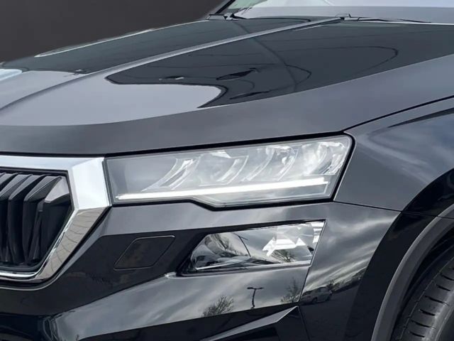 Skoda Karoq 2.0 TDI 4x4 Selection