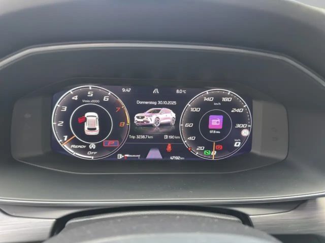 Cupra Formentor 4Drive