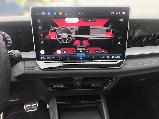 Volkswagen Tayron 2.0 TDI