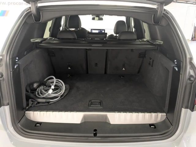 BMW X3 M-Sport xDrive30e