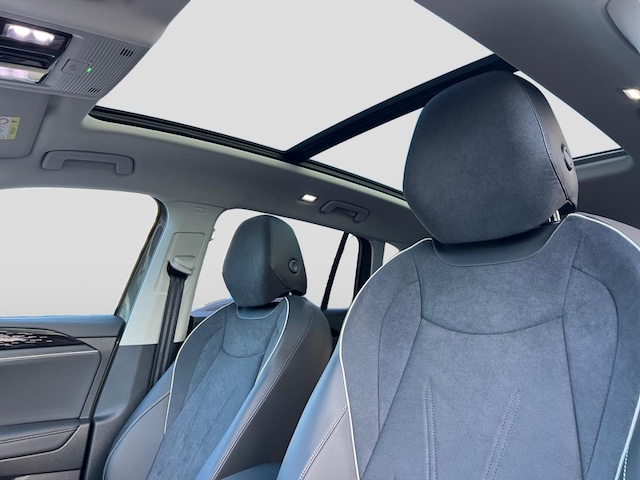 Volkswagen Tiguan 2.0 TDI DSG Elegance Elegance