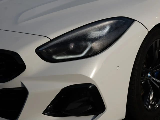 BMW Z4 40i LED HUD ACC NAVI KAMERA LEDER KEYLESS