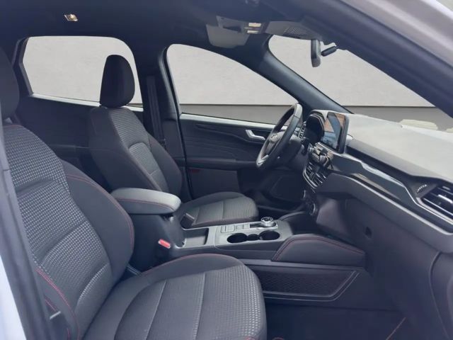 Ford Kuga Plug in Hybrid ST Line