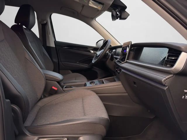 Volkswagen Tayron 1.5 eTSI DSG