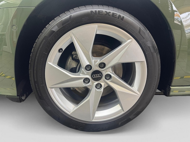 Audi A3 35 TFSI S-Tronic Sportback