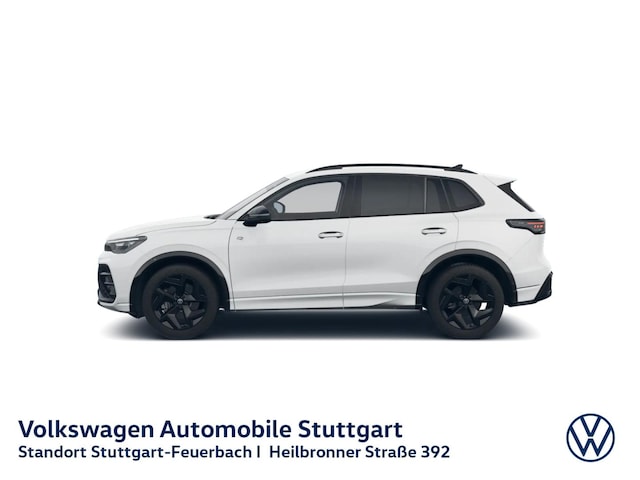 Volkswagen Tiguan 2.0 TDI DSG R-Line