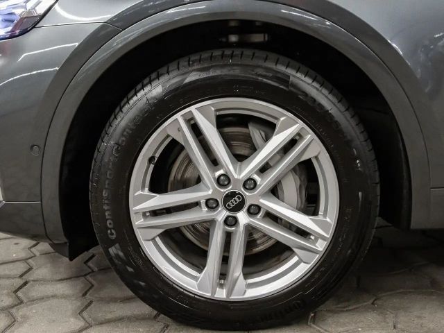 Audi Q5 Hybride Quattro S-Line