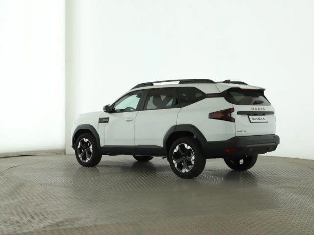 Dacia Bigster Extreme Mild Hybrid 140