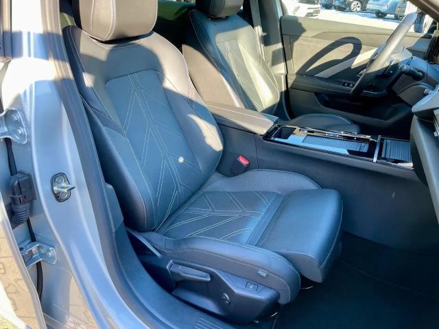 Opel Astra Sports Tourer Ultimate