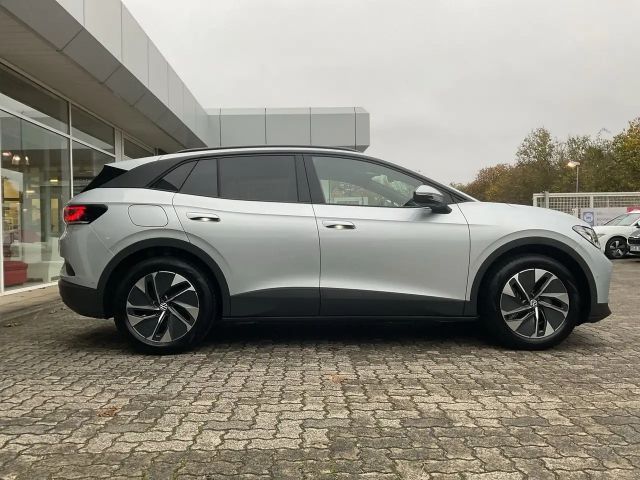 Volkswagen ID.4 Performance Pro