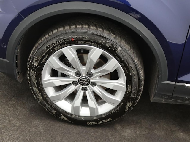 Volkswagen T-Roc 1.5 TSI DSG Sport