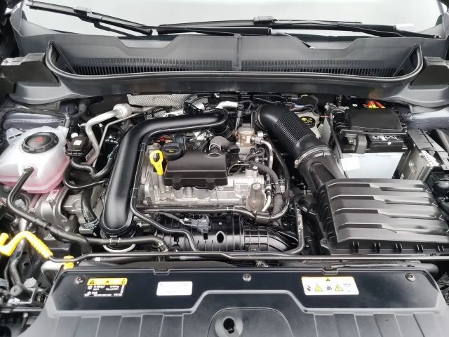 Volkswagen T-Cross 1.0 TSI DSG Life