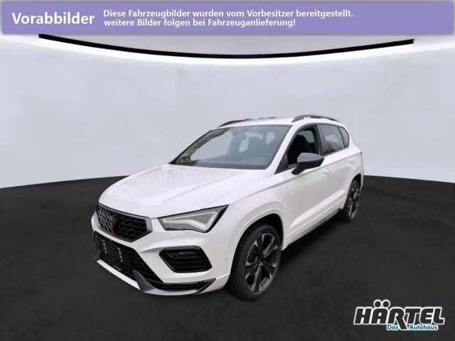 Cupra Ateca 1.5 TSI DSG
