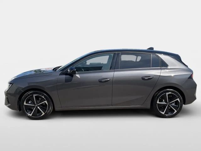 Opel Astra GS-Line Grand Sport