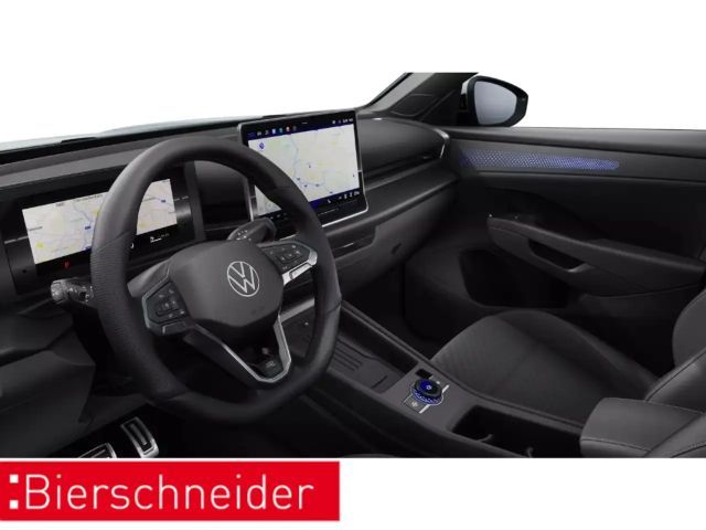 Volkswagen T-Roc 1.5 eTSI DSG R-Line