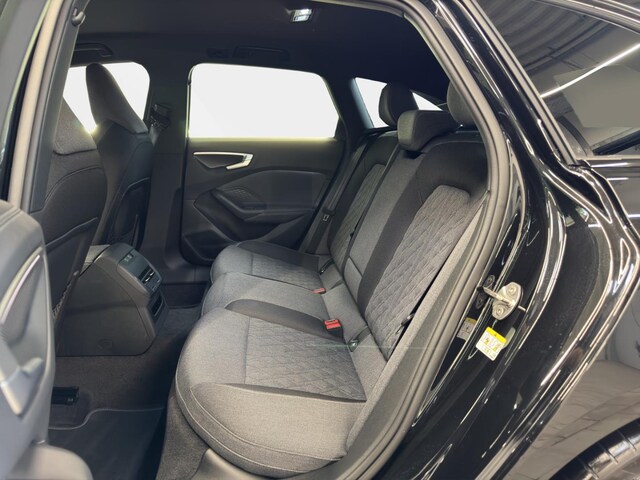 Audi A5 Avant S-Tronic