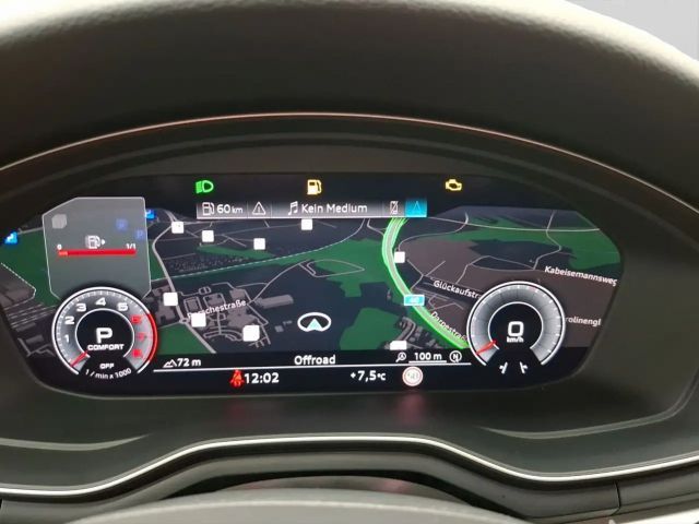 Audi A4 40 TFSI Quattro S-Line