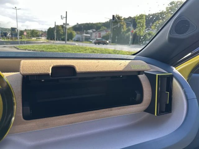 Fiat Grande Panda La Prima