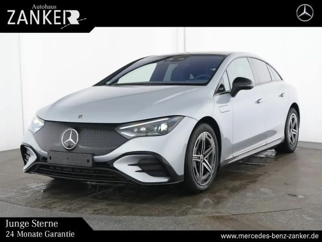 Mercedes-Benz EQE 350 AMG Line Sedan