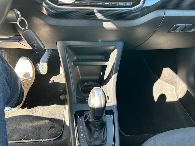 Volkswagen e-up! Plus