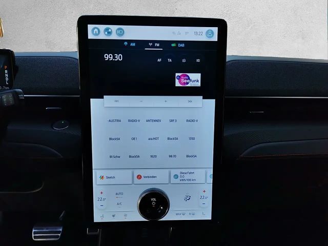 Ford Mustang Mach-E AWD