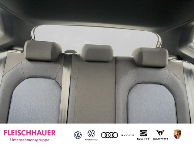 Seat Ibiza 1.0 TSI FR-lijn